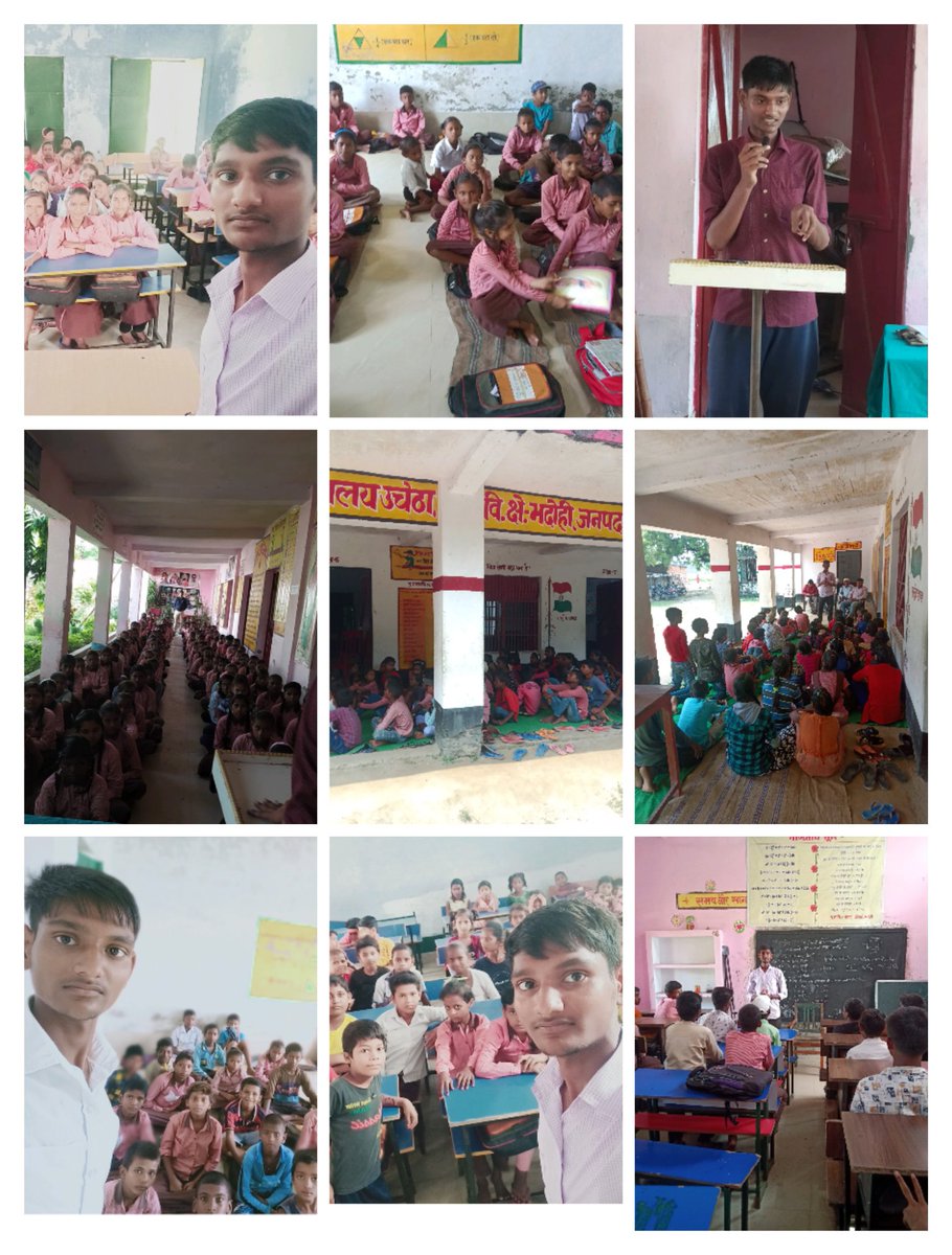 voicetopeople's tweet image. Children are future and they have equal rights on the planet and no one have enough right to snatch it.

#KnowledgeForNature