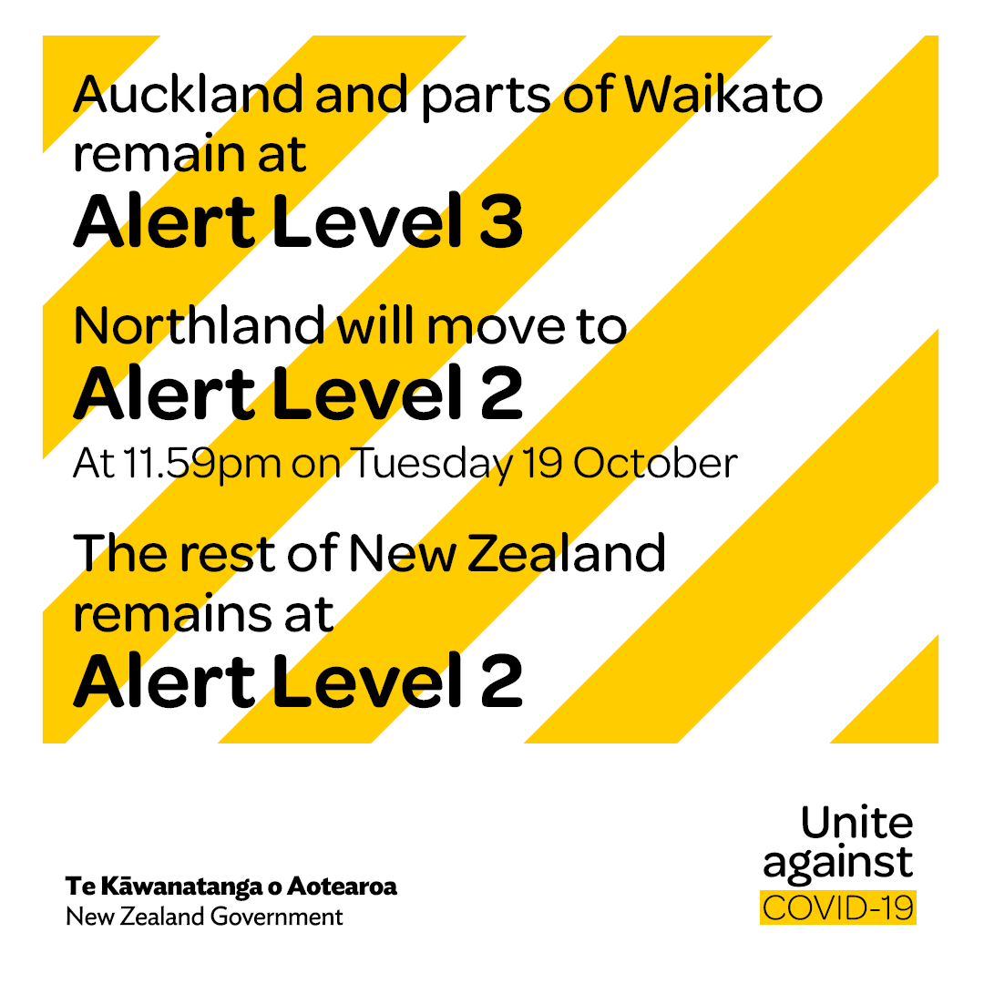 Covid Alert Level 2 Rules Covid Alert Level 2 Rules