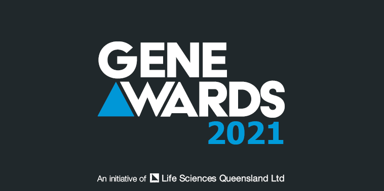 Life Sciences Queensland Ltd (LSQ) tweet media