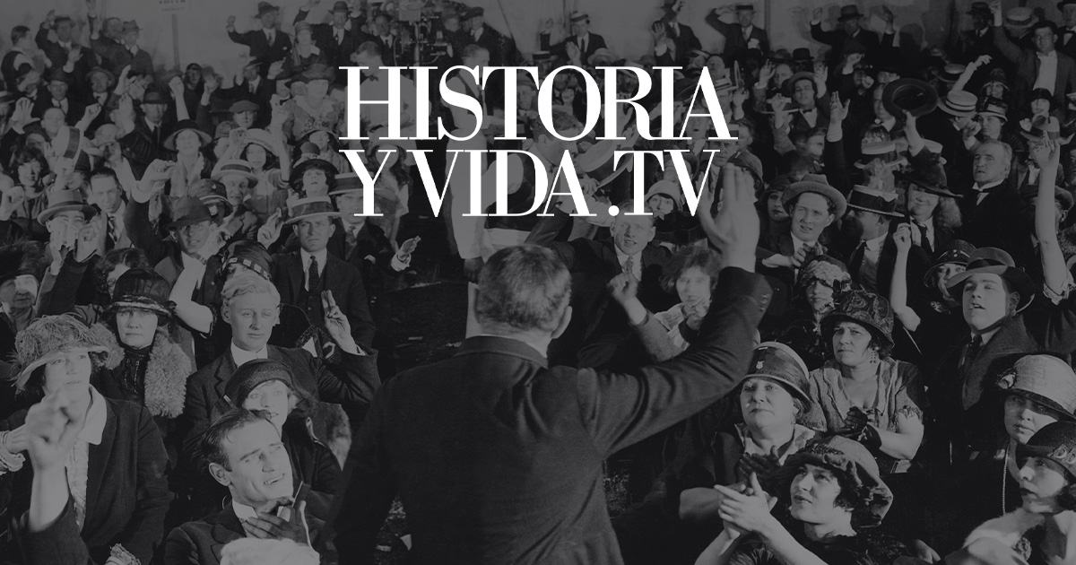 Historiayvida.tv/ES is the new Spanish SVOD channel dedicated to History!

This channel will make the audience travel through time with a selection of documentaries and docu-fictions showing the best and the worst moments of our History.

#SVOD #TV #entertainment #ottplatform