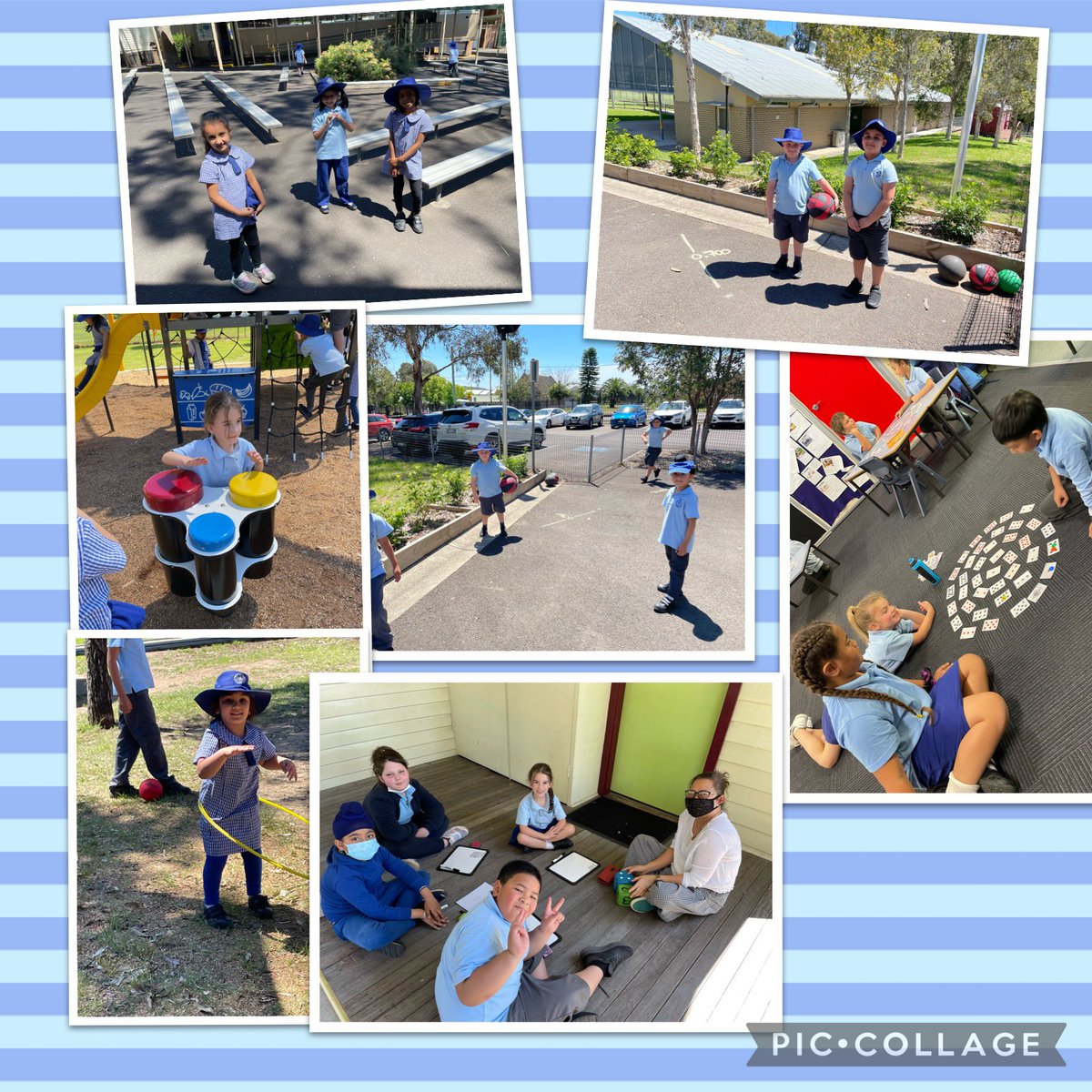 What a great day! So excited to welcome back our littlest learners! <a href="/Minto_P_S/">Minto Public School</a> <a href="/_iEndo/">Karen Endicott</a> #marvellousminto