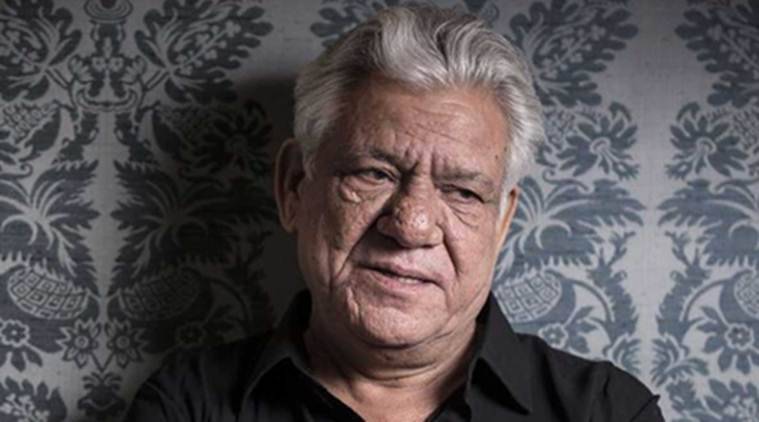 Happy Birthday to a legend Om Puri Jee 