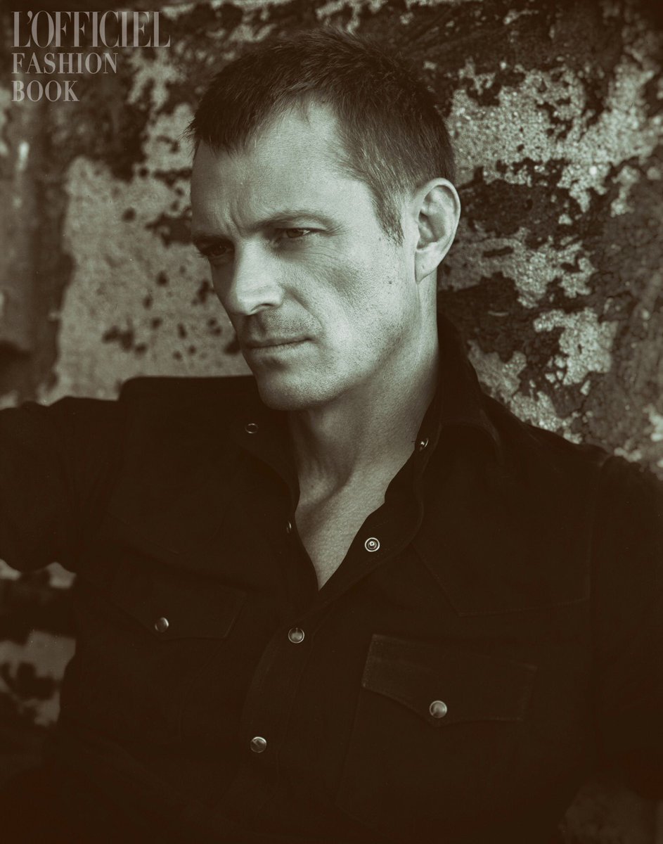 MRKinnamanTH's tweet photo. #JoelKinnaman จากนิตยสาร L'Officiel 2021

ภาพถ่ายโดย 📸 Mike Ruiz https://t.co/CrcZI5X3Or