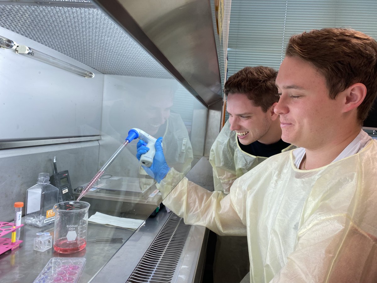 BioZoneUWA tweet media