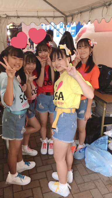 Twitterのコスプレ画像2