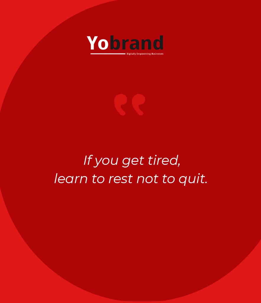yobrand_'s tweet photo. Meditation in business is highly recommended! Meditation is a vital way to purify and quiet the mind, thus rejuvenating the body. Which is the energy you need flowing around the workplace!
#yobrandgroup #yobrand #digitalmarketing #digitalmarketingtips #marketinginrwanda https://t.co/Y01cUBiuyY
