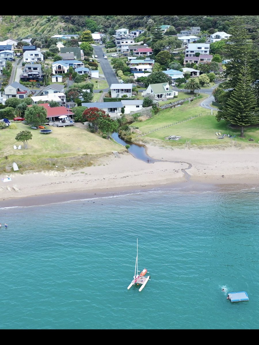 Tapeka del Mar Beach House tweet media