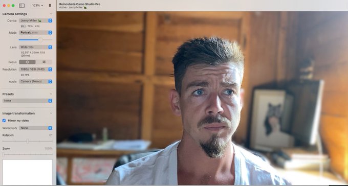 Image from Jonny Miller's tweet