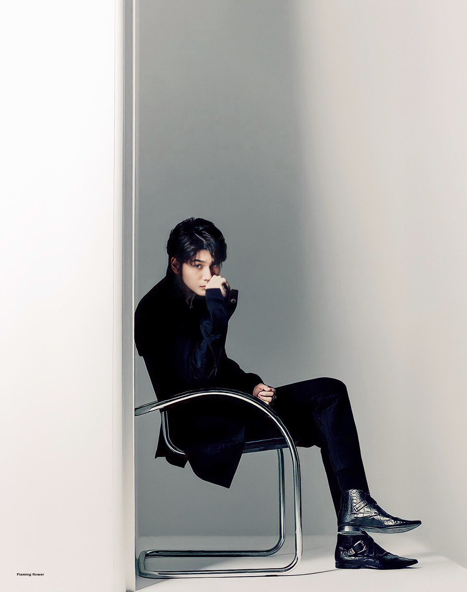 마리끌레르 11월호

#옹성우 #Ongseongwu