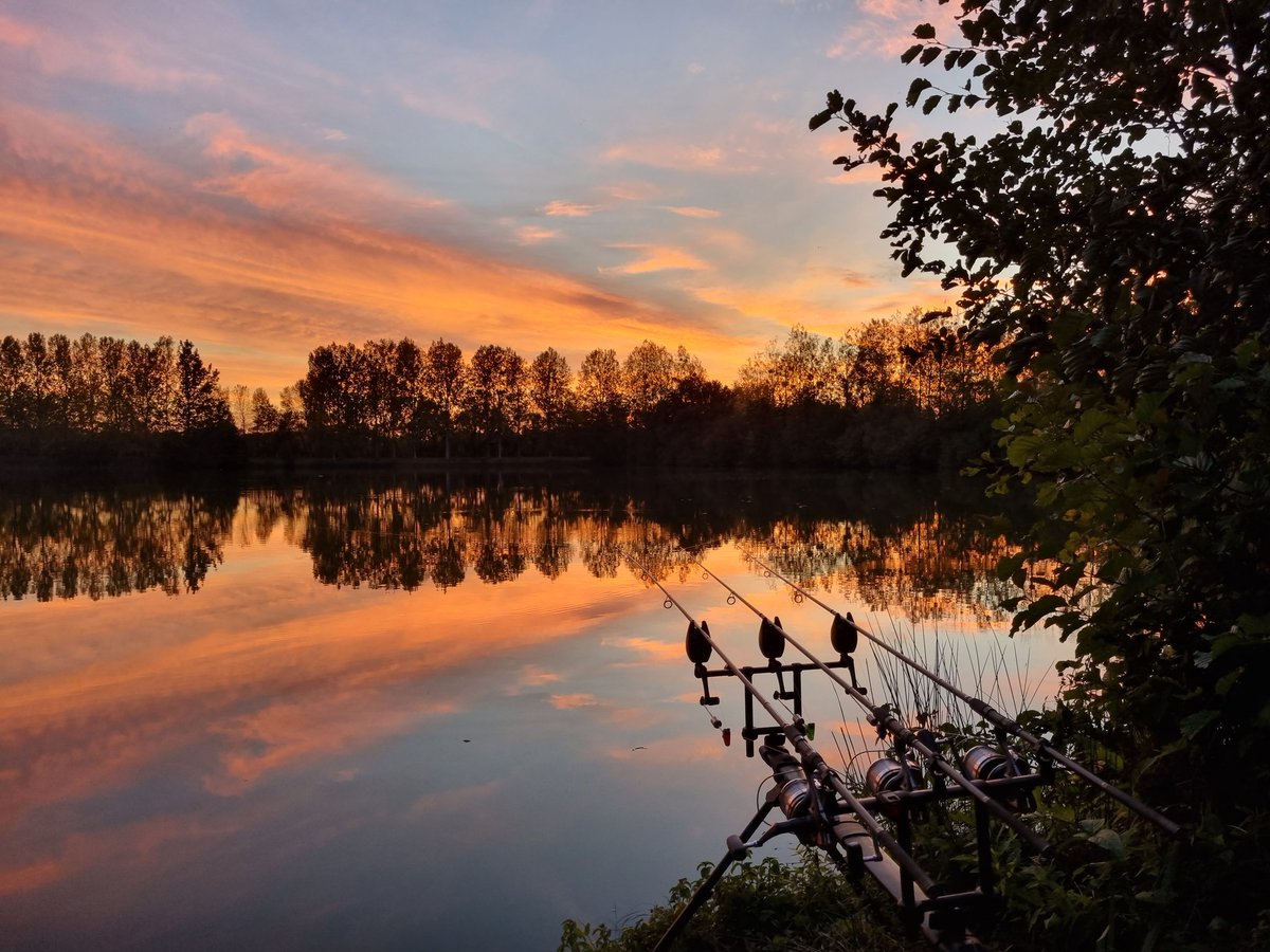 ecbaits's tweet image. Goedemorgen