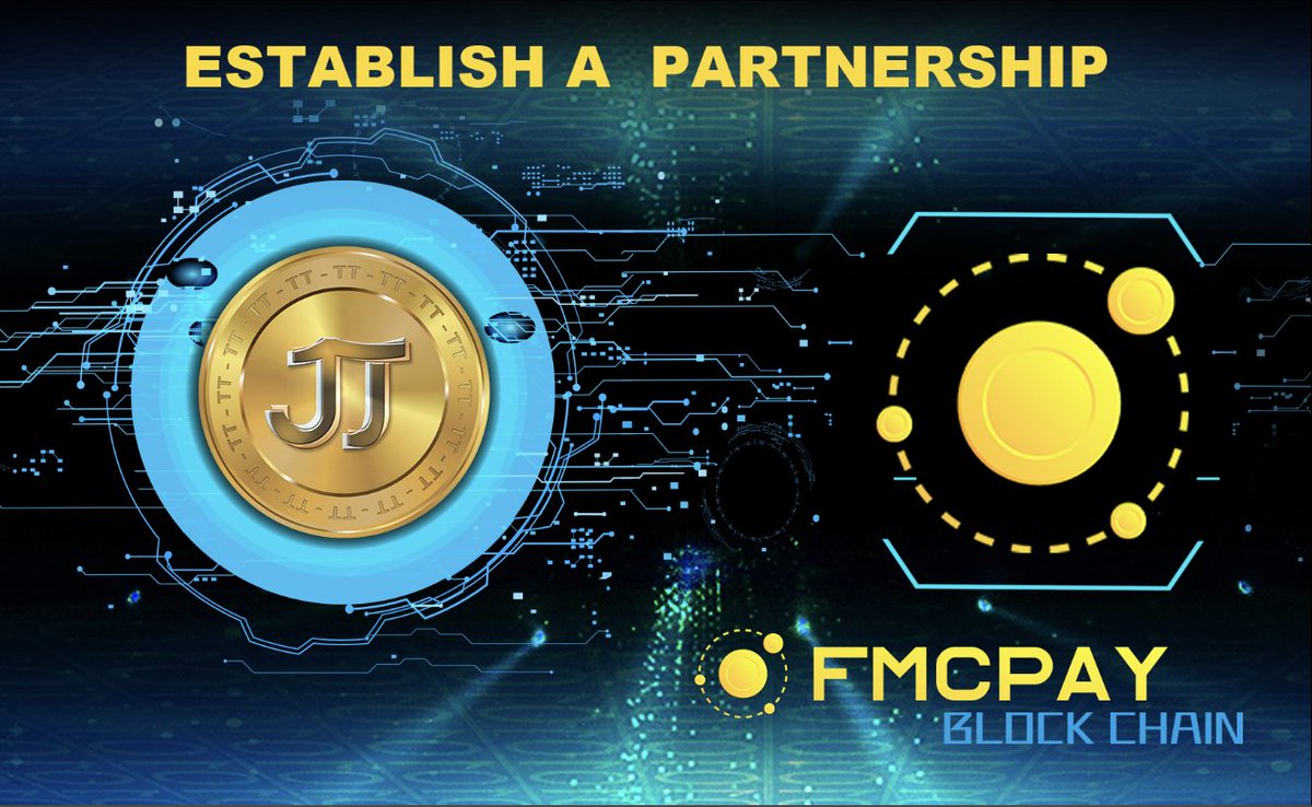 🔥Announcement of the partnership between TT-Swap and FMCPAY 🔥

We are pleased to announce TT-Swap's new partner FMCPAY.
FMCPAY is an international cryptocurrency exchange that provides content and services related to listing and other services.