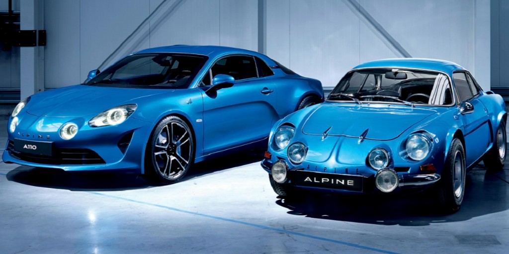 Mobilize_FS's tweet photo. #LeSaviezVous 50 ans plus tard, la @Gendarmerie va à nouveau rouler en Alpine A110 !
Dans le cadre de la modernisation et du rajeunissement de la #flotteauto engagée depuis 2 ans par @Interieur_Gouv, @renaultgroup va mettre à disposition 26 véhicules 🚘.
https://t.co/Iwvk3JGCEp https://t.co/QCAbxySRJh