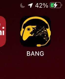 AmosRob3's tweet image. BANG Casino APP

Apple is in question still. But for now follow these steps to add it for apple personally:

Square with arrow pointing up, hit that. Then go down to “Add to Home Screen”

After doing this it’ll pop up just like an app. 

We even added the pic for it
