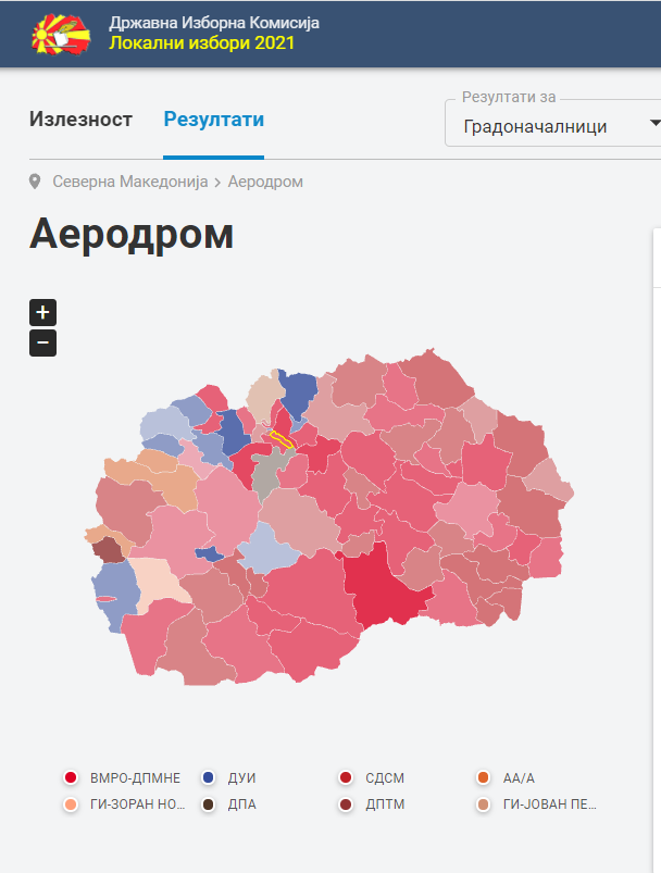 @iVoteDemokra 
Ептен сте ги утнале боите..Сте можеле малку поконтрастни бои да употребите..