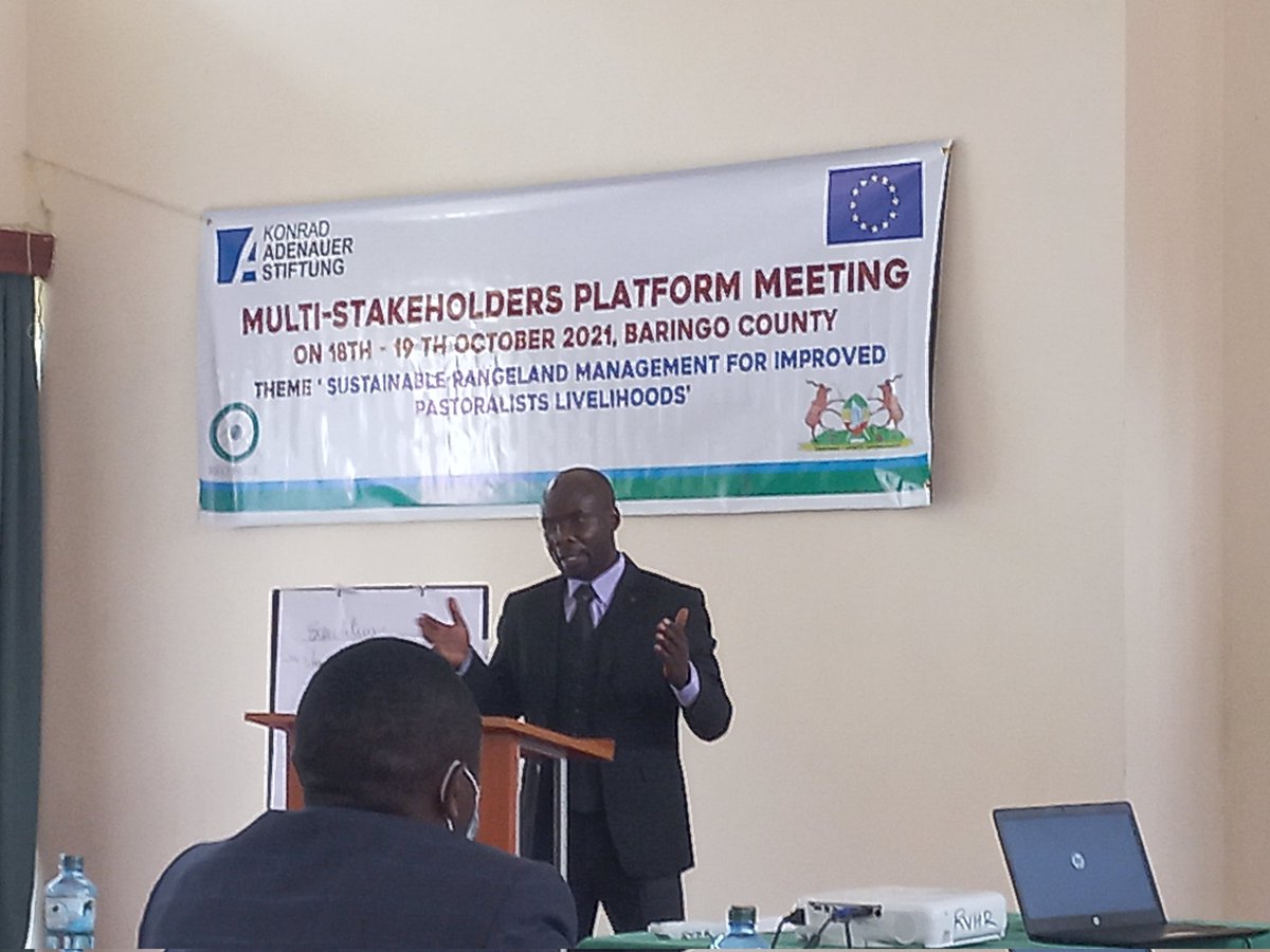 RECONCILE1999's tweet photo. On-going Now! Learning and Sharing Dialogue on #RangelandManagement #CommunityLandKe @KAS_Kenya @FAOKenya @mbarak_husna @rangelands_2016 @Baringo_county @ILCAfrique @CELEP_FP @EUinKenya @christensenfund https://t.co/CaAwLhN3cZ