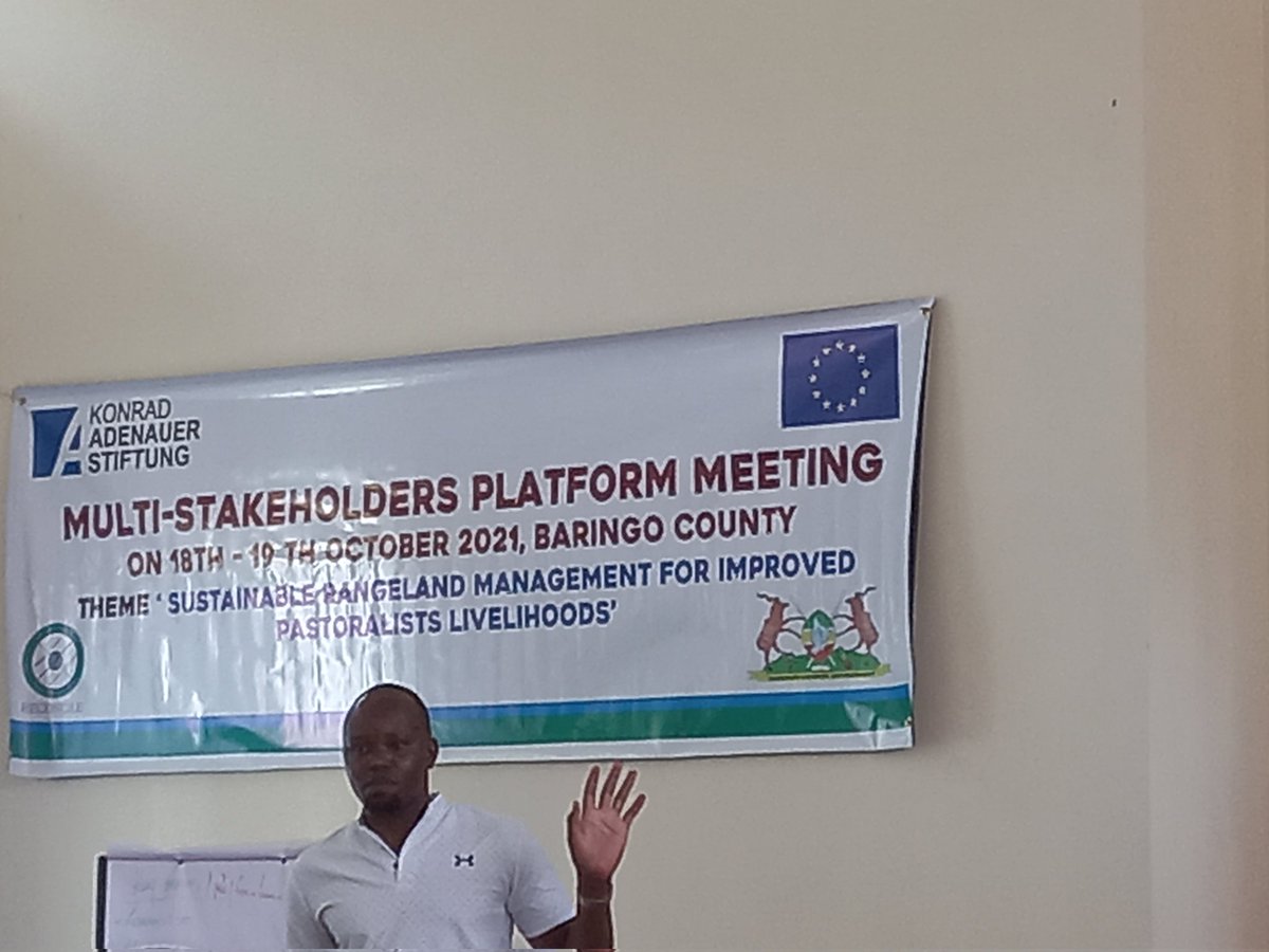 RECONCILE1999's tweet photo. On-going Now! Learning and Sharing Dialogue on #RangelandManagement #CommunityLandKe @KAS_Kenya @FAOKenya @mbarak_husna @rangelands_2016 @Baringo_county @ILCAfrique @CELEP_FP @EUinKenya @christensenfund https://t.co/CaAwLhN3cZ
