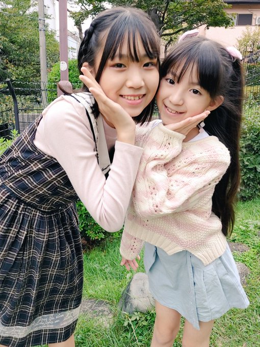 Twitterのコスプレ画像8