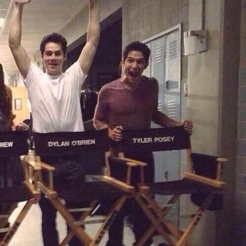 HAPPY BIRTHDAY TYLER POSEY        