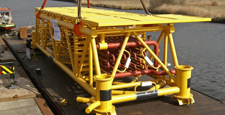 H2TechWorld's tweet image. Bronswerk Heat Transfer have been manufacturing heat exchange solutions for 81 years. The majority of their back catalogue comprises specialised equipment and custommade solutions, which sets them apart in their competitive market. hydrogentechworld.com/featured-story…   #hydrogen