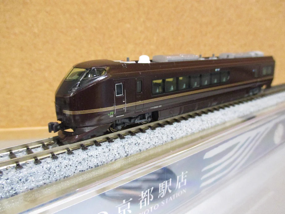 KATO京都駅店 on X: 