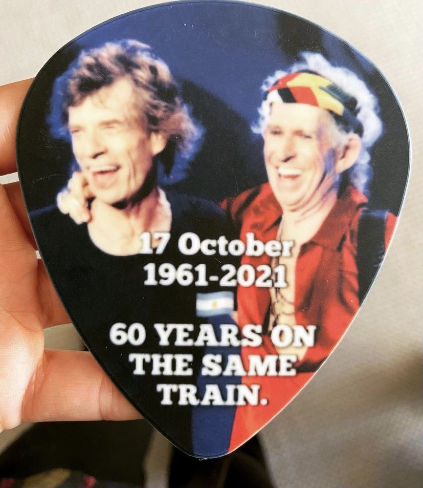 60 years on the same train 🚂 

Photo by Theodora Richards