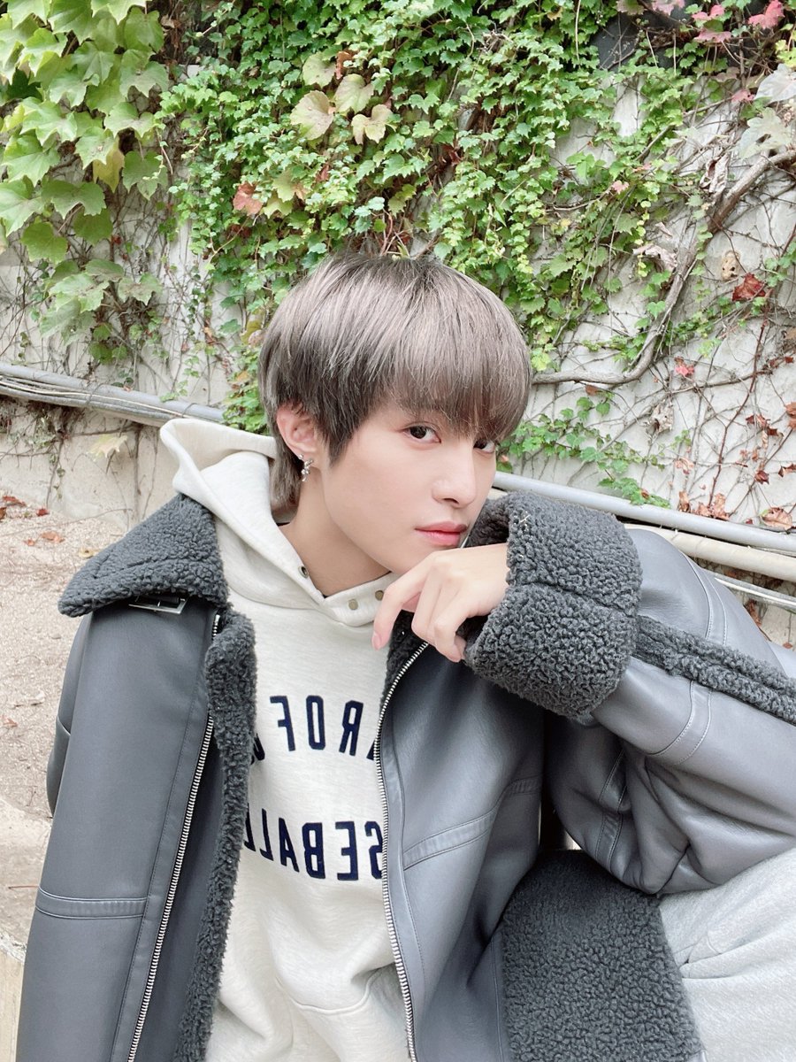 keaiyang10's tweet photo. 211018 양양 웨이보

오후 시간☕️🎁☁️ https://t.co/4H8jgaboYL
