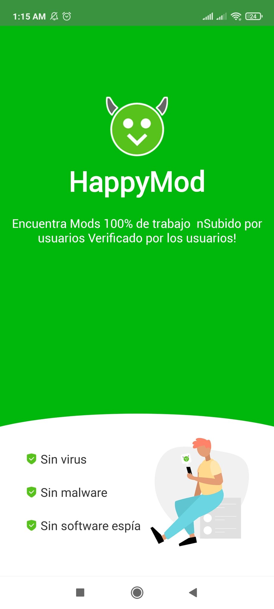 Você sabe o que é o HappyMod? 6 Perguntas mais comuns sobre o