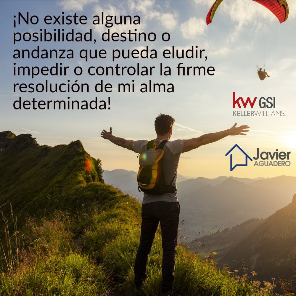 #kwgsi #sevilla #buscamostalento #kellerwilliams #tecnologia #jaguaderoinmobiliario #interiorismo #sevilla #aecc #YoComproEnMIBarrio