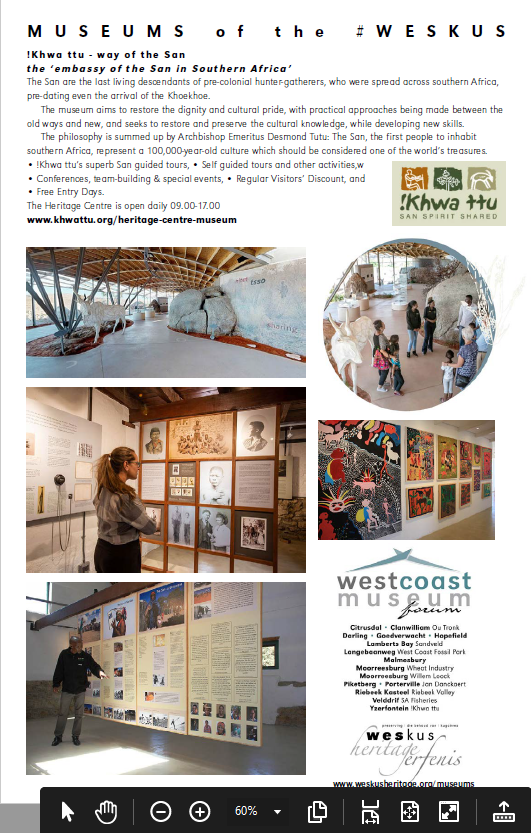 wheat_industry's tweet photo. Weskus museums #Weskusmuseumforum  #weskus https://t.co/qPnpZFOlLJ