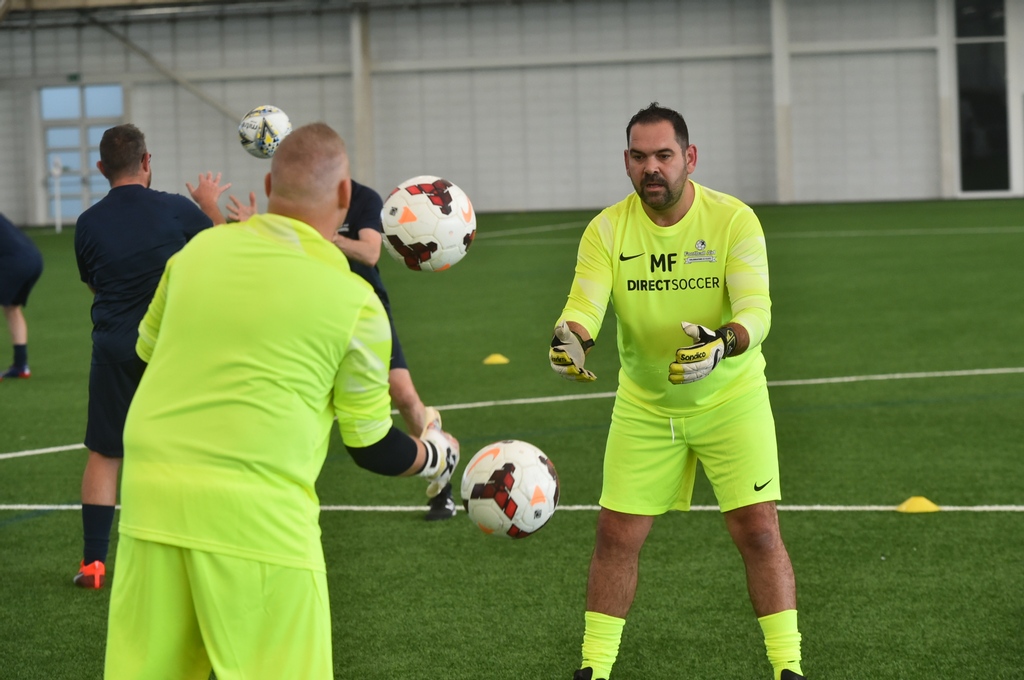 Direct Soccer tweet media