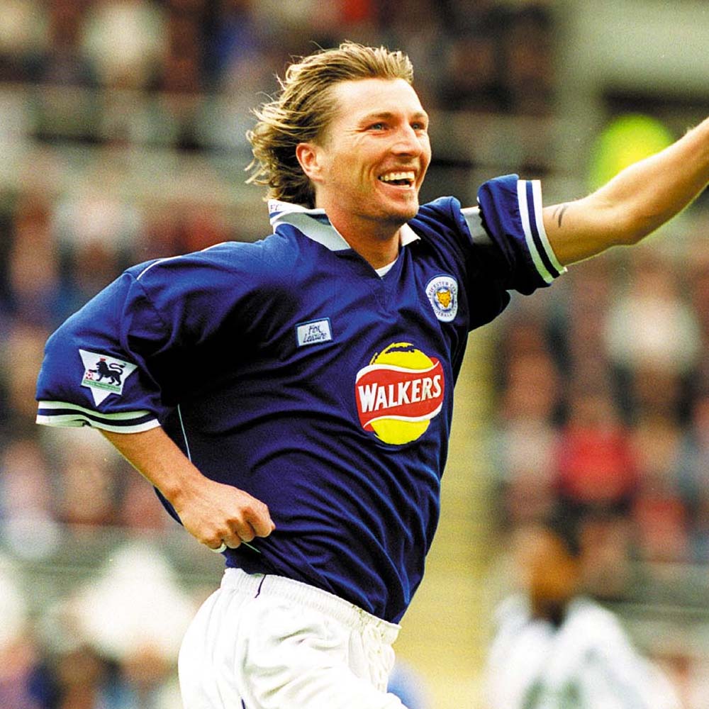 Happy Birthday Robbie Savage        