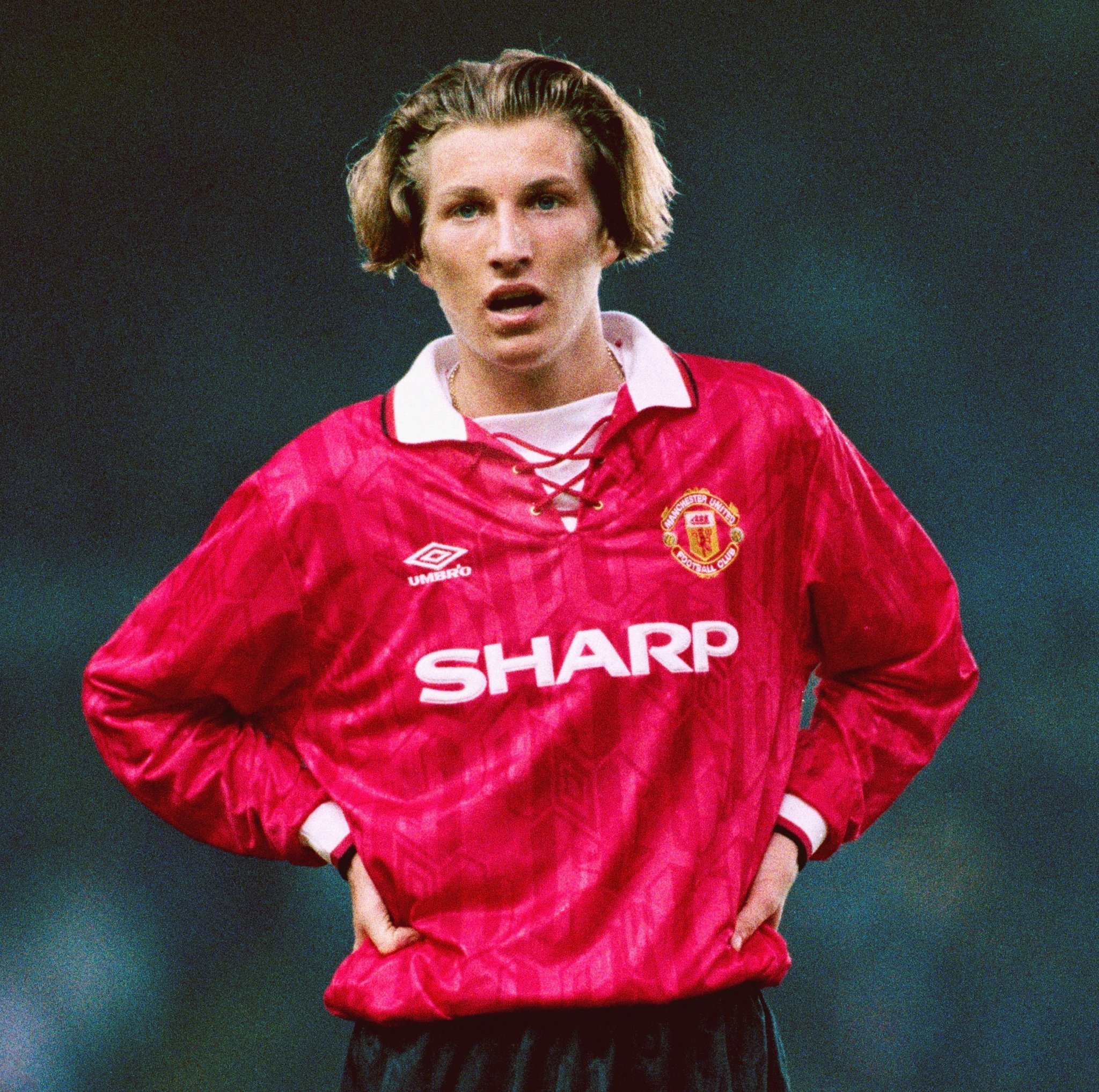 Happy Birthday Robbie Savage! 