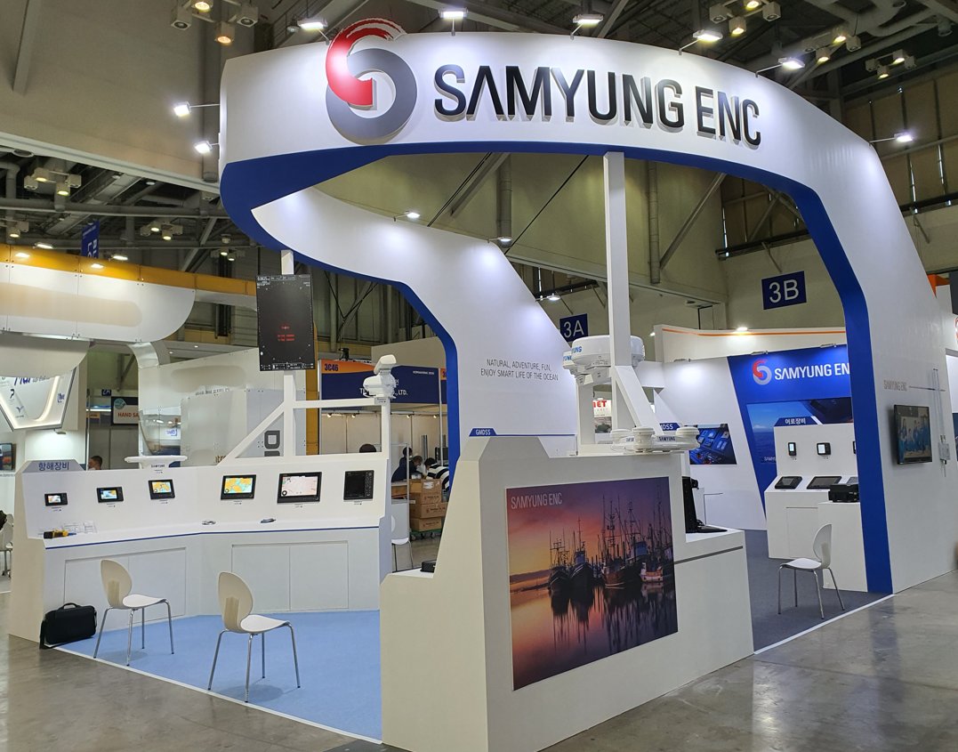 SAMYUNG ENC (@Samyung_ENC) / Posts / X