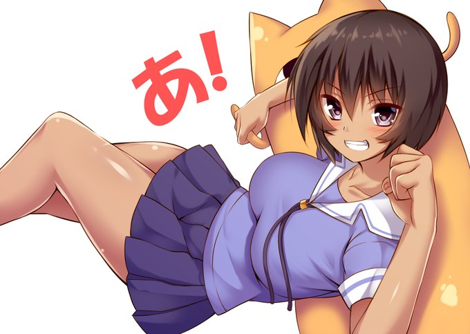 俺の初恋のひと 