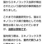 寄生虫に関連する81件のまとめ Togetter