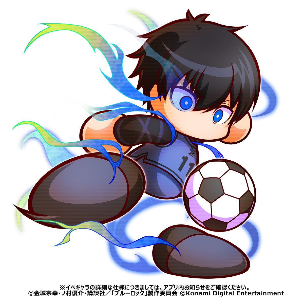 実況パワフルサッカー パワサカ 公式 Pawasaka Pr Twitter