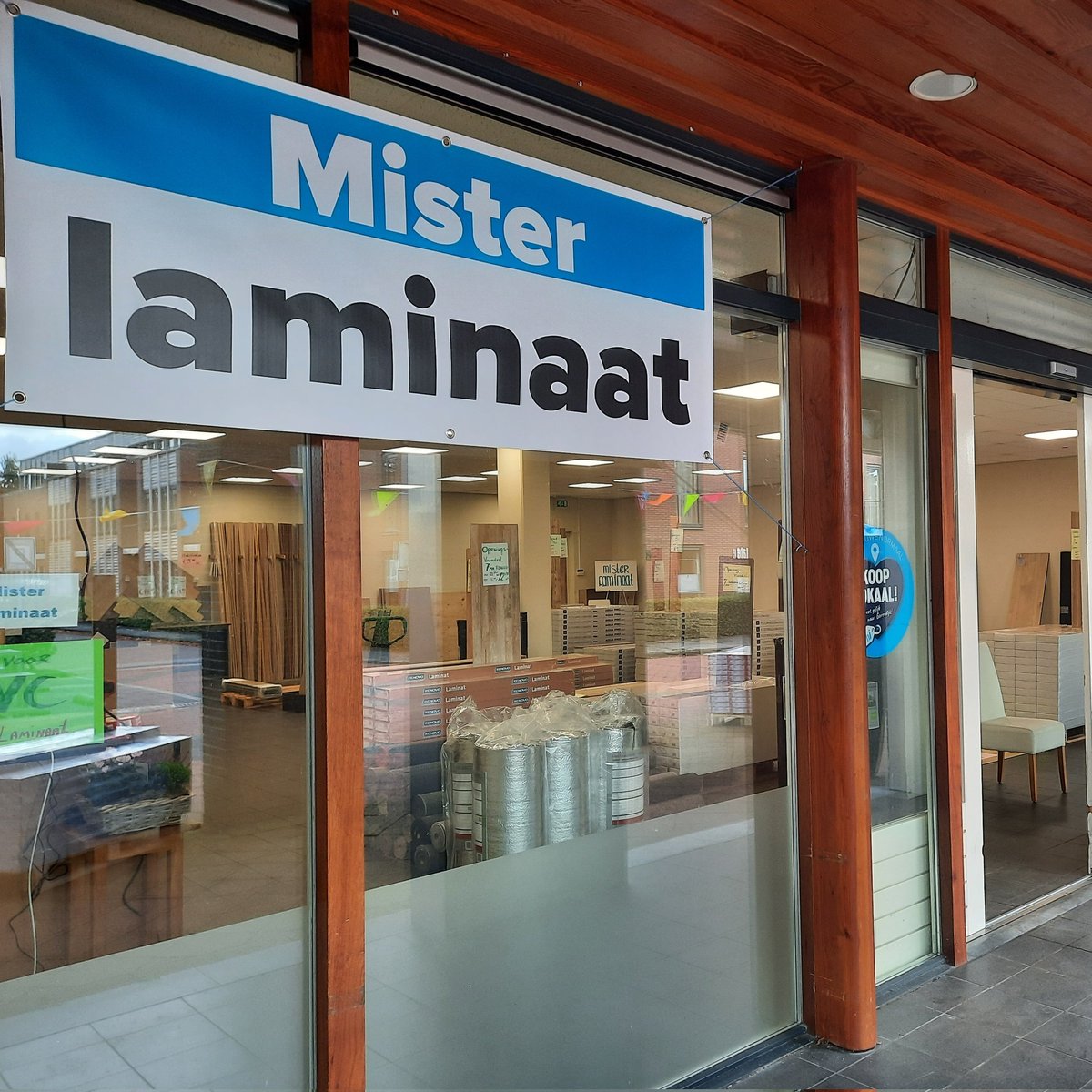 MisterLaminaat's tweet photo. #NieuweProfielfoto https://t.co/Hvyxk2MbUX