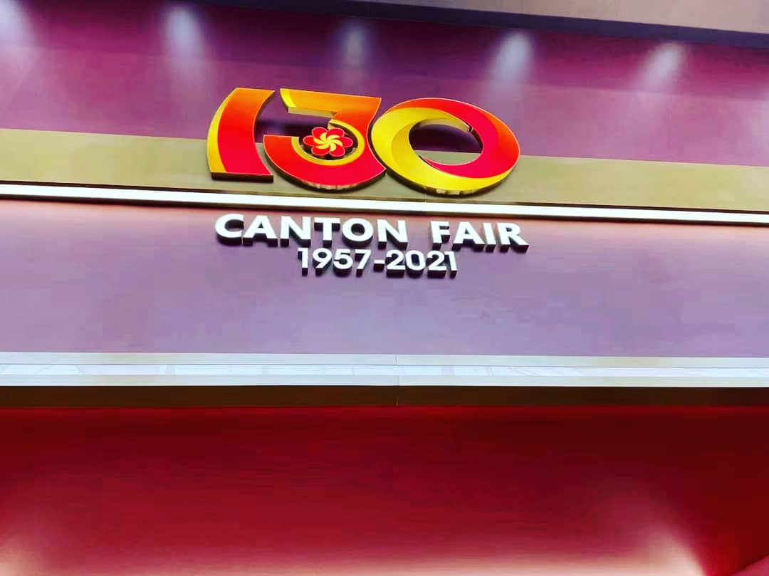 Label_Tag's tweet photo. The 130th Canton Fair kicked off as scheduled, as the world's first to resume the largest offline exhibition to meet global buyers, help enterprises to take orders for the world, expand the market, and help promote the domestic and international double-cycle. https://t.co/4ZuyB5QjiE