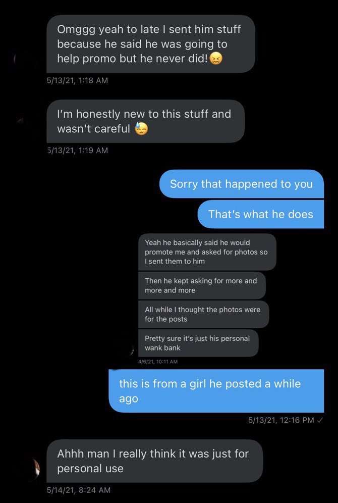Big Titties Tweets 🔥 | DM for Promo tweet media