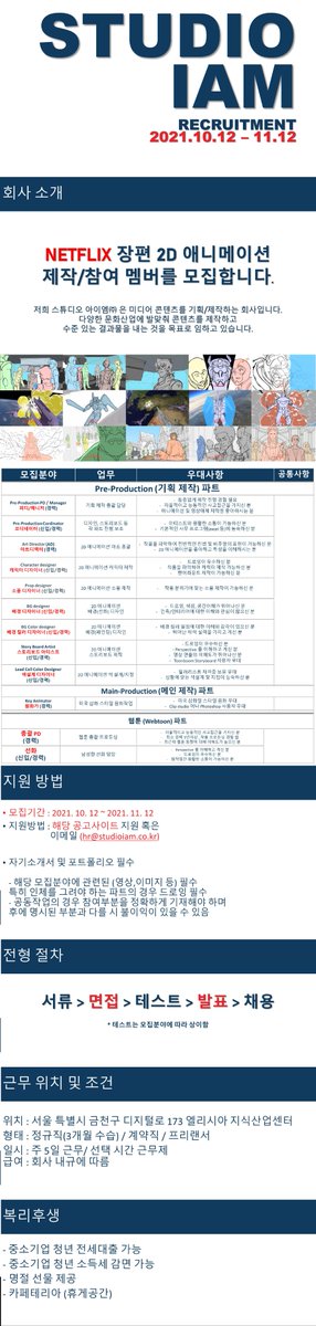 스튜디오아이엠(주) tweet media