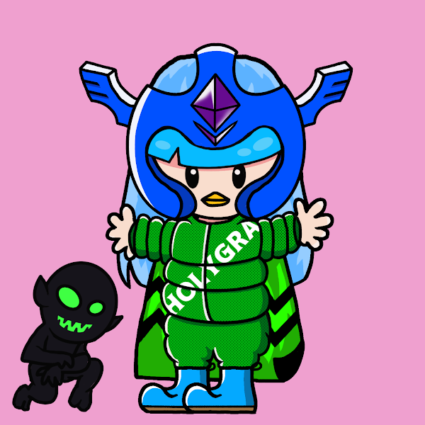 It's cold...
On a day like this, take a down jacket PIPPI with you!

さむいね🤤
naughtypippi.supercryptoman.art