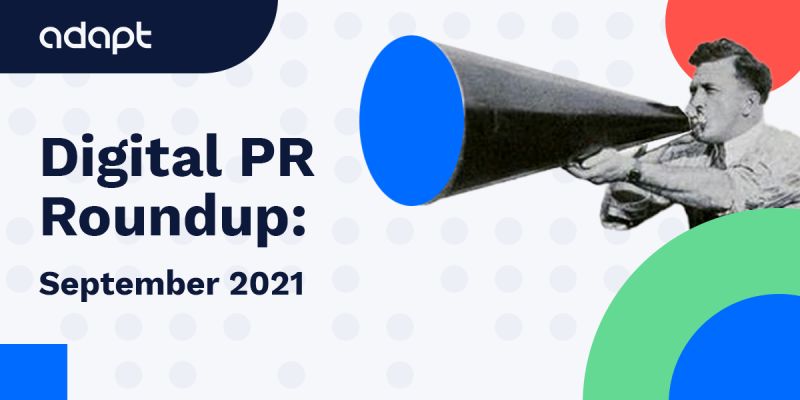 Our #DigitalPR roundup is back! Check out our picks of the best #PR campaigns for September➡️ bit.ly/3aKYwED

Winners are:

🍔 #TheToyZone
🚎 @VitaCoco
⛰️ @UswitchUK
🤬 @Buzz_Bingo
🐻 @Airbnb
🍉 @redditchhotel
🍹 #PourMoi

#PRCampaign #PerformanceMarketing #Marketing