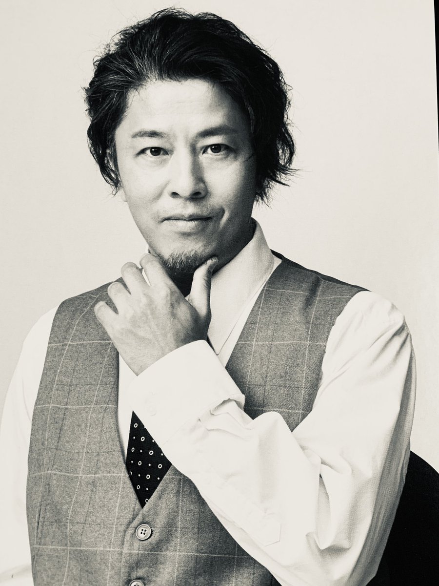 ponkotudamashii's tweet photo. 『RUSTRAINFISH』全公演終了致しました。

無事に最後まで、この作品をこのメンバーで出来た事。皆様に、観に来て頂けた事に本当に感謝しております。

東京公演でも、大阪公演でも最高の景色を与えて頂きありがとうございました！

#RUSTRAINFISH https://t.co/oQVzV4HWWN