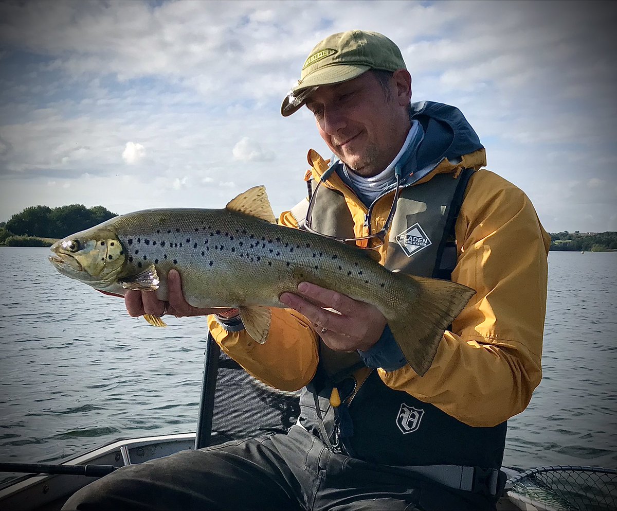 A tough shift but I did get some pay off!!