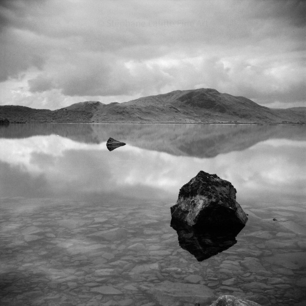 Reflection, Lough Mask, Co.Mayo
Rollei retro 400s
#loughmask #ireland #rolleiretro400s #rollei_analog #filmphotography #analogfilm #filmisnotdead #believeinfilm #120mm