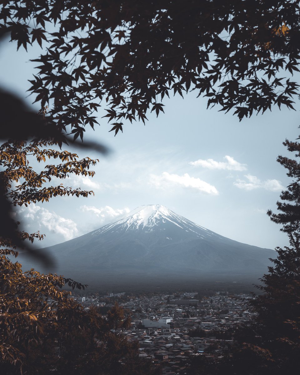 daniguindo's tweet photo. gm fam

something different today, Japan throwback 🏯 https://t.co/voN8mldTec