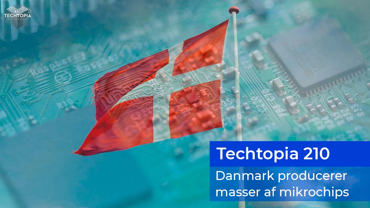 techtopiadk's tweet photo. EU Kommissionen vil støtte en europæisk #mikrochip industri. Vi skal gøre os fri af Fjernøsten og USA. Men hvor er Danmark i det spil? Med @vestager @theodornielsen #NILTechnology @DTUNanolab #JörgHübner på https://t.co/8dhe1it1hj
#dktech #microchip #komponentmangel https://t.co/E9TB7NKbkt