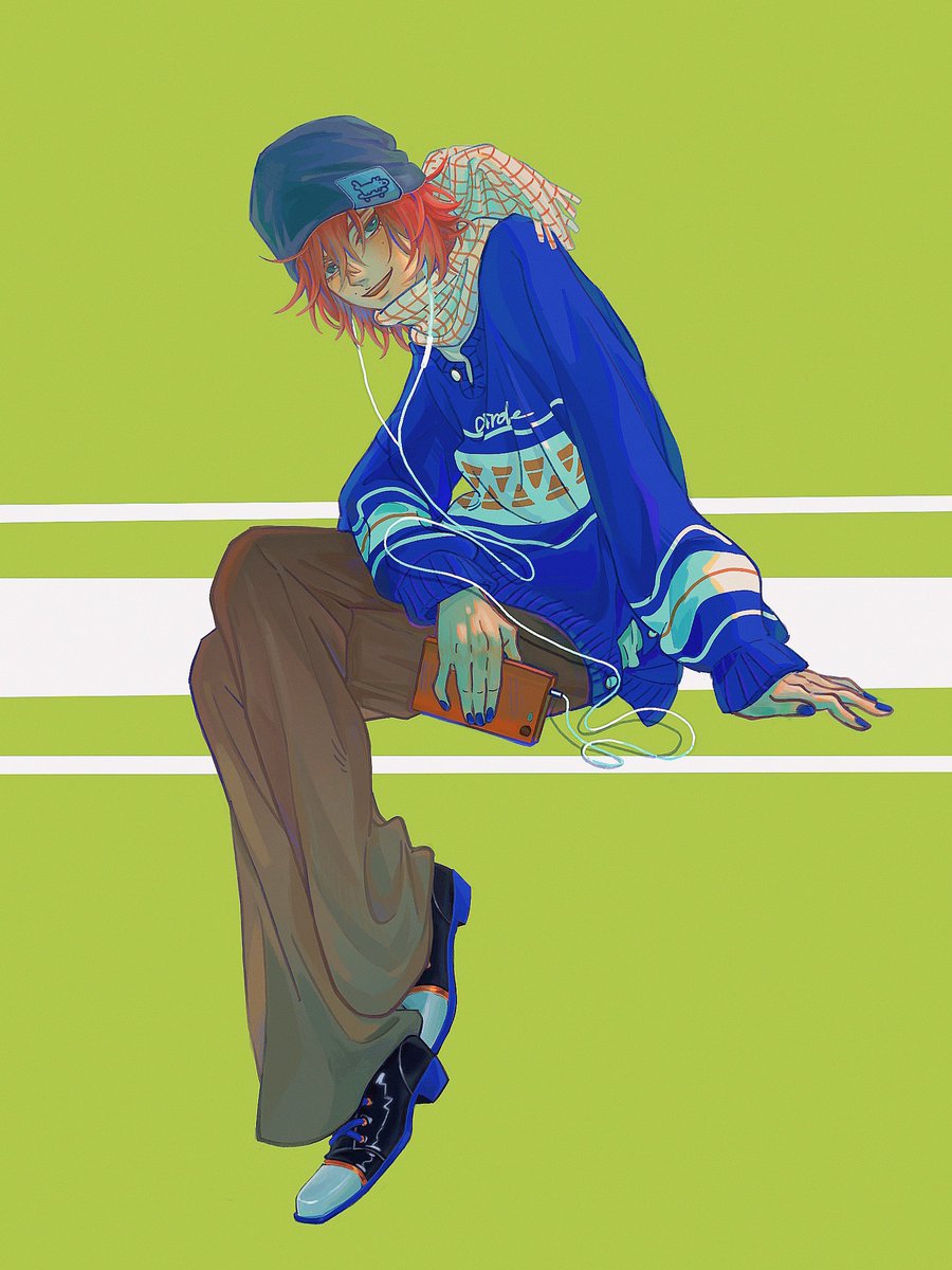 Circle_bu's tweet photo. My friends oc😆
#oc https://t.co/3CIXsFfszJ