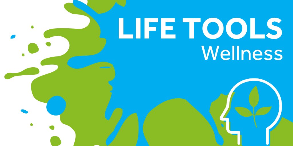 Life Tools tweet media