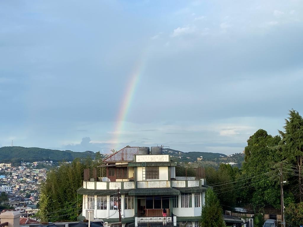 "What is life if full of care,
We have to no time to stand and stare."
#wfh #mondaymotivation